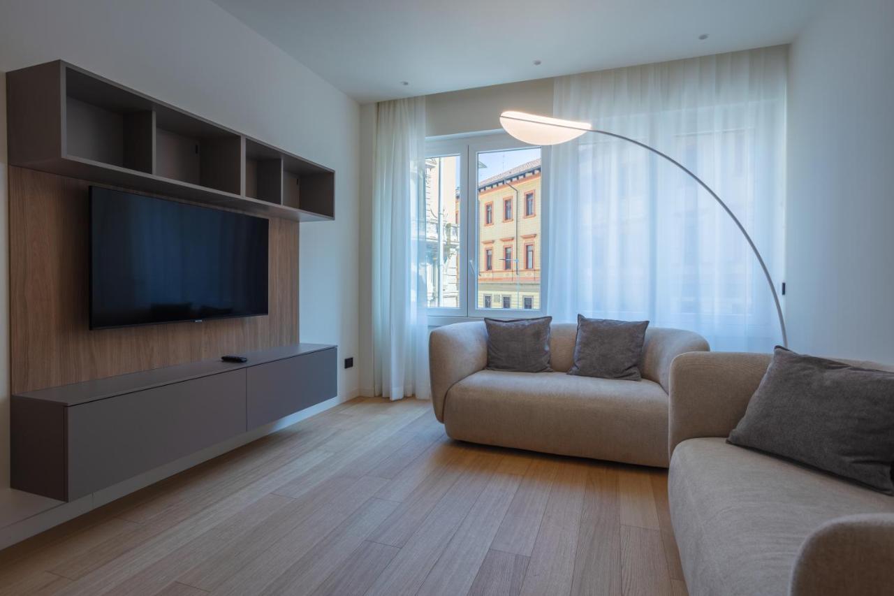 Sant'ambrogio Apartments, Reception H24 * Milaan
