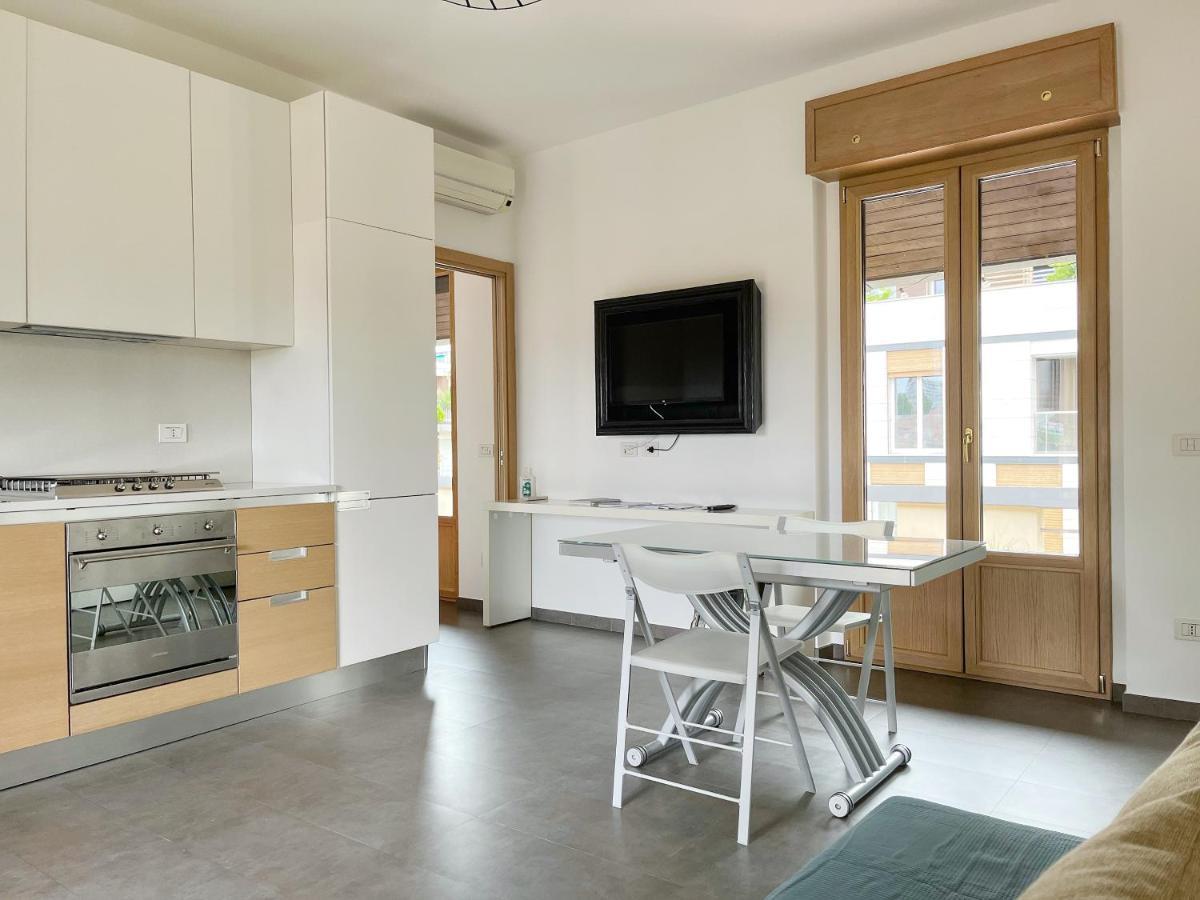 Apartment Marcona 40 - Lovely Studio With Terrace And View Perfect X2!