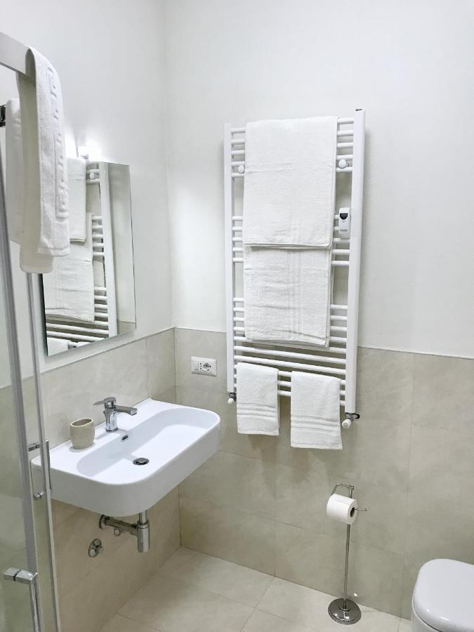 Casa Cairoli Lejlighed Milano