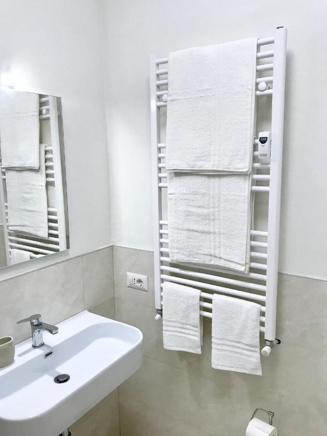 Lejlighed Casa Cairoli