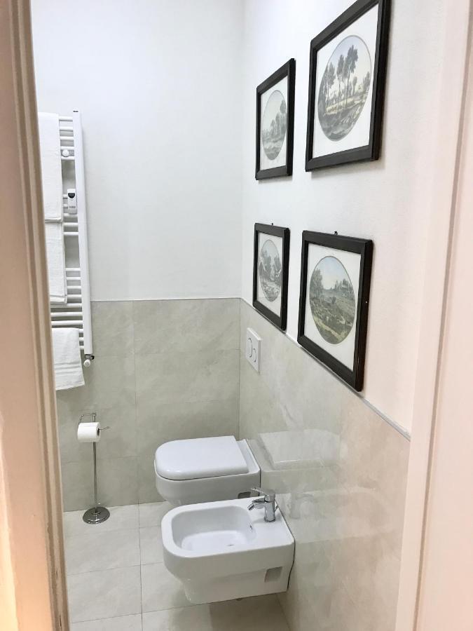 Casa Cairoli Lejlighed