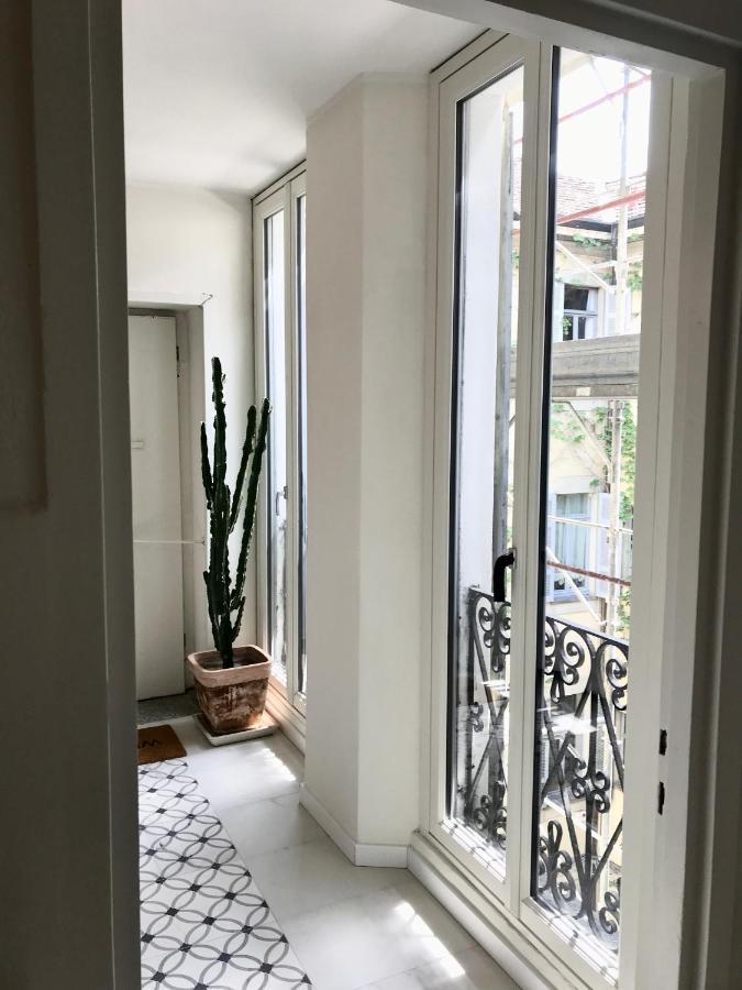 Casa Cairoli Lejlighed *