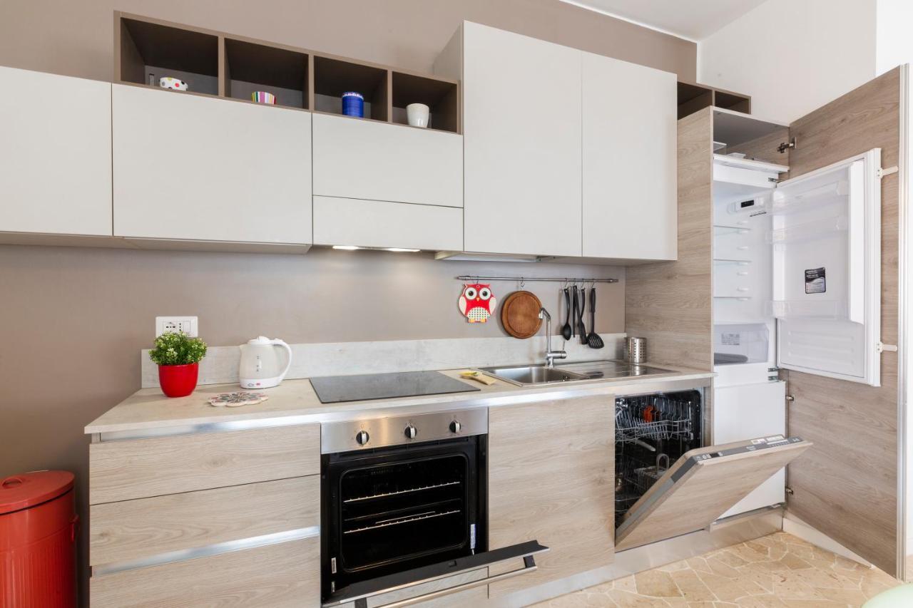 Casa Relax - Station Apartment