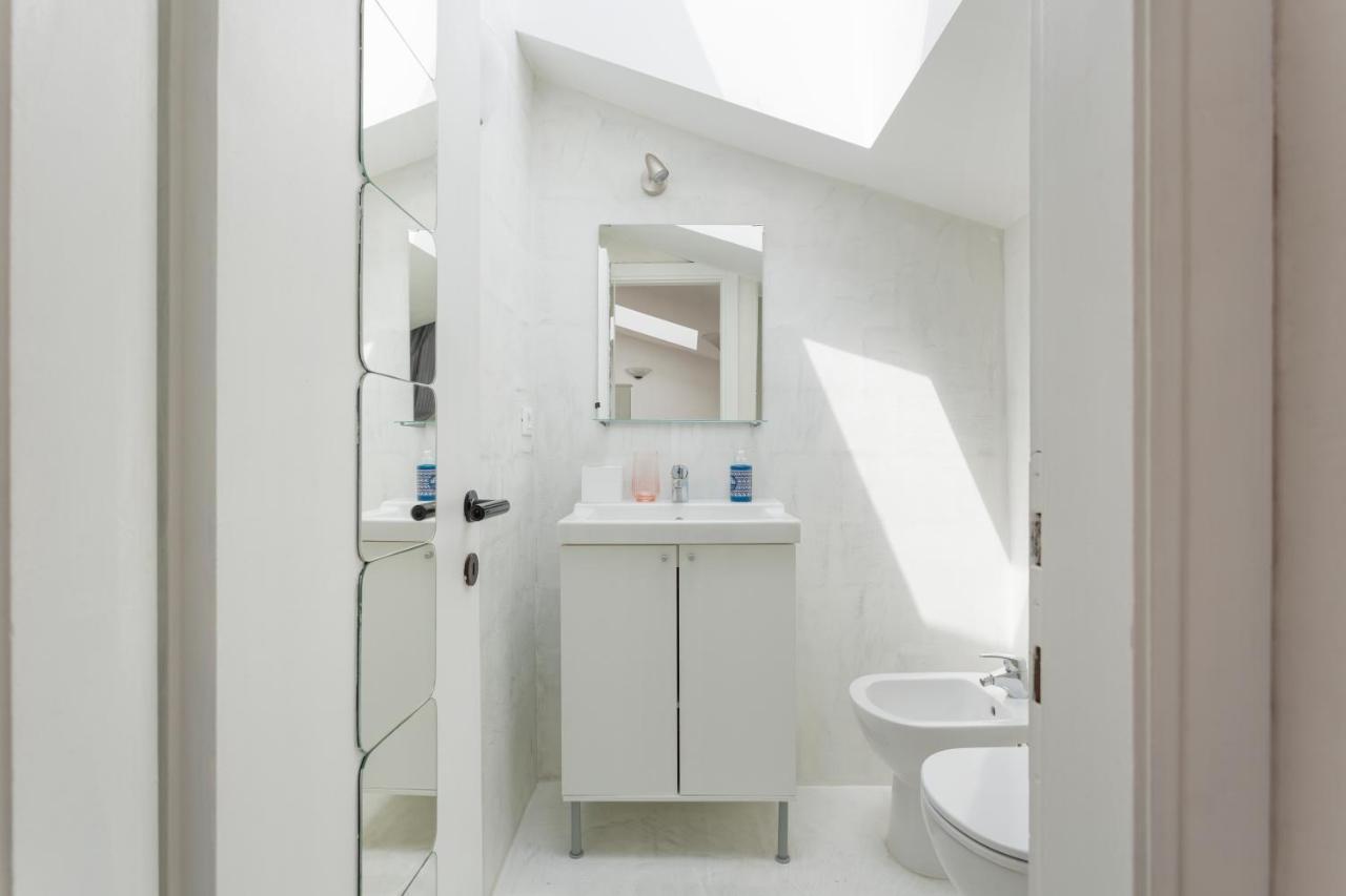 Leilighet 1 Bedroom Apt - Duomo 4 Milano
