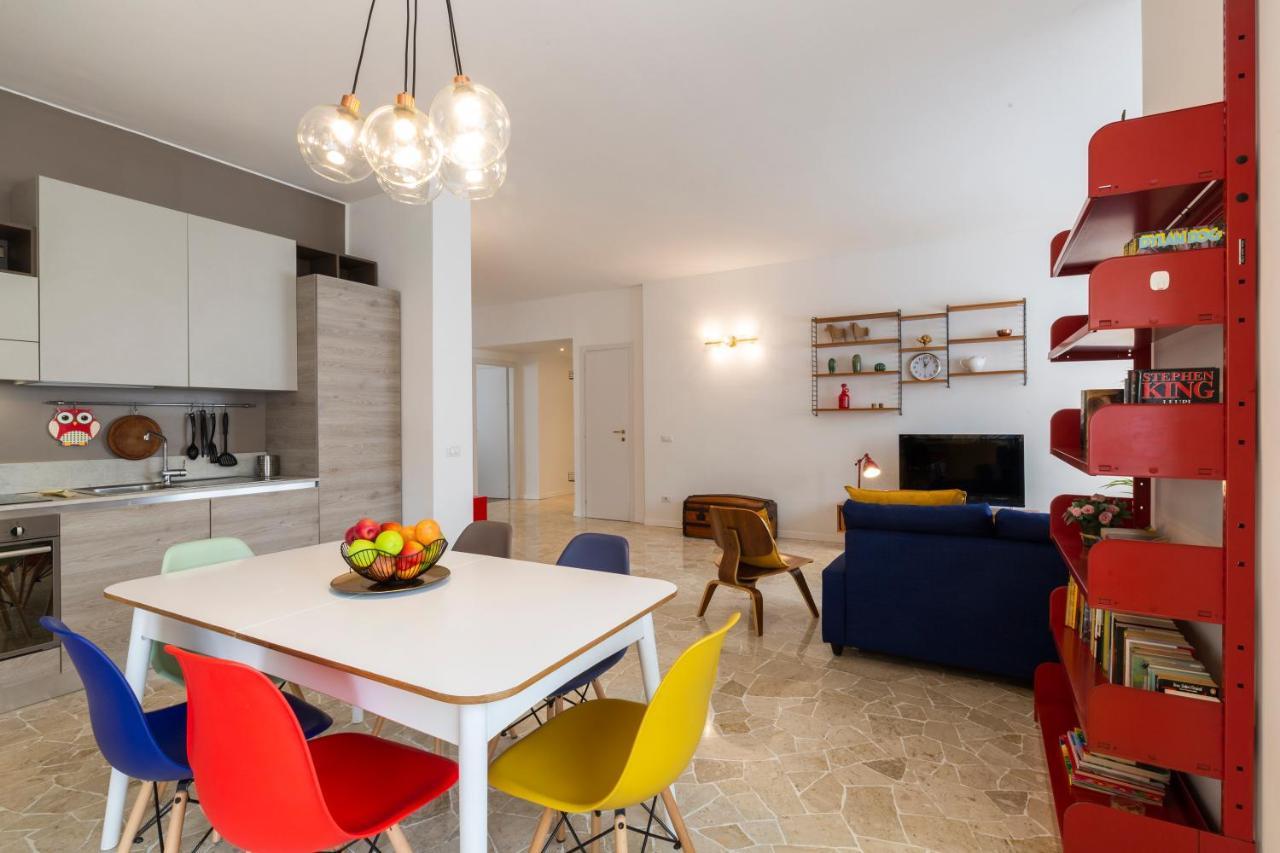 Apartment Casa Relax - Station *