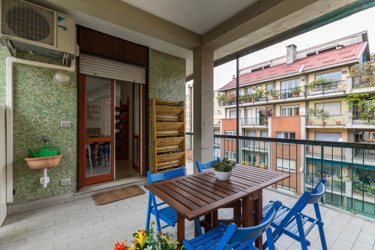 Casa Relax - Station * Milan