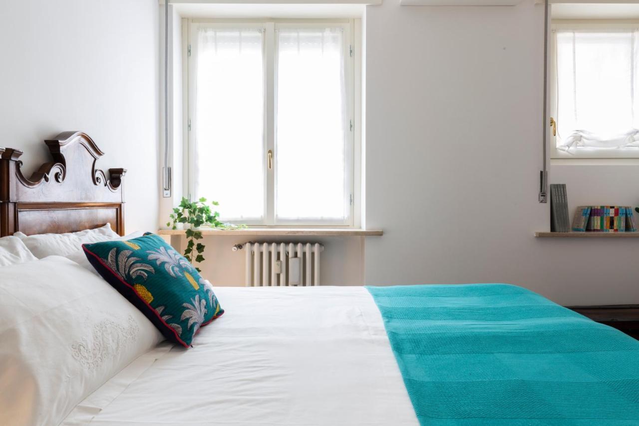 Apartment Casa Relax - Station