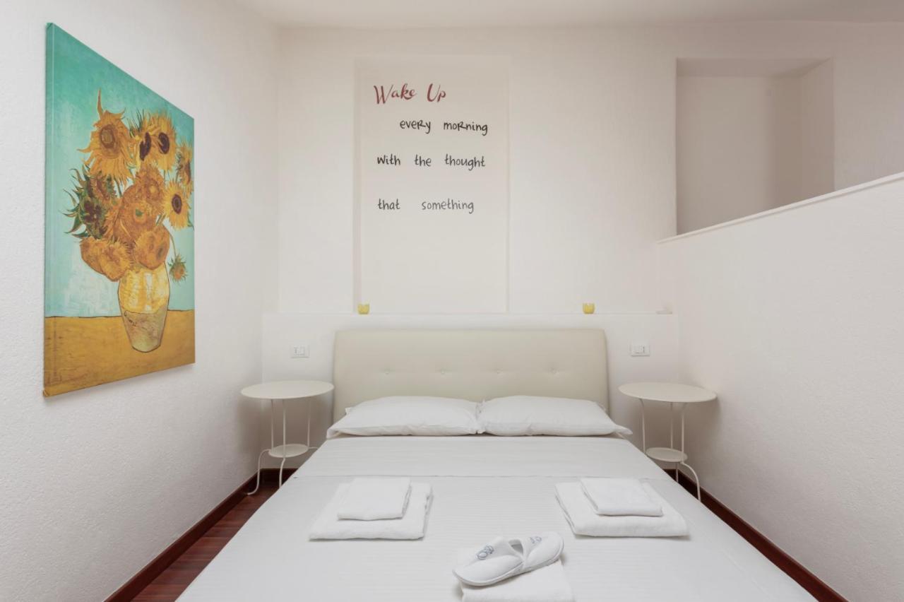Leilighet 1 Bedroom Apt - Duomo 4 Milano