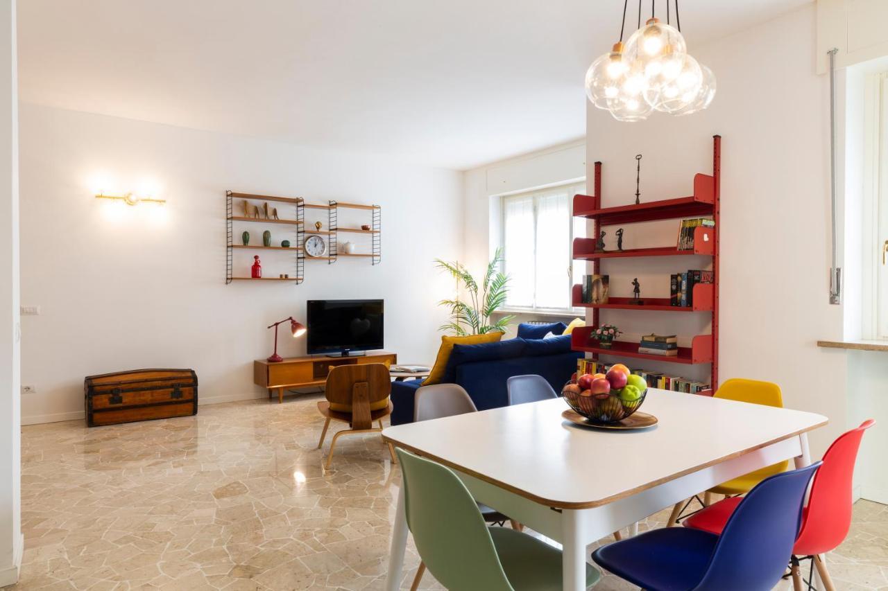 Casa Relax - Station Apartment Milan