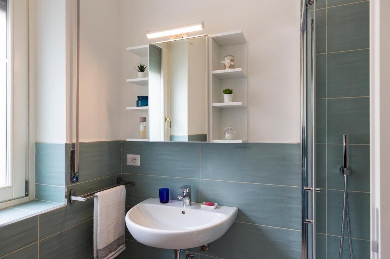 Casa Relax - Station Apartment