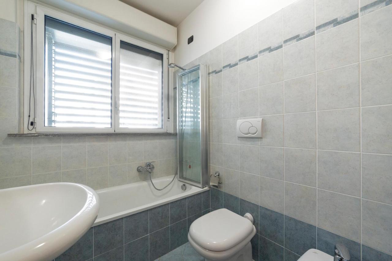 Appartamento Rogoredo Apt With Terrace!