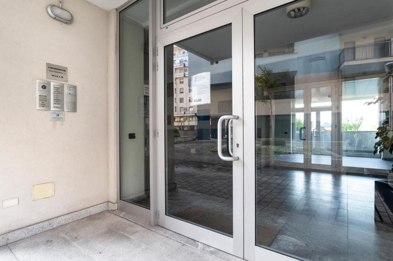 Rogoredo Apt With Terrace! Appartamento *