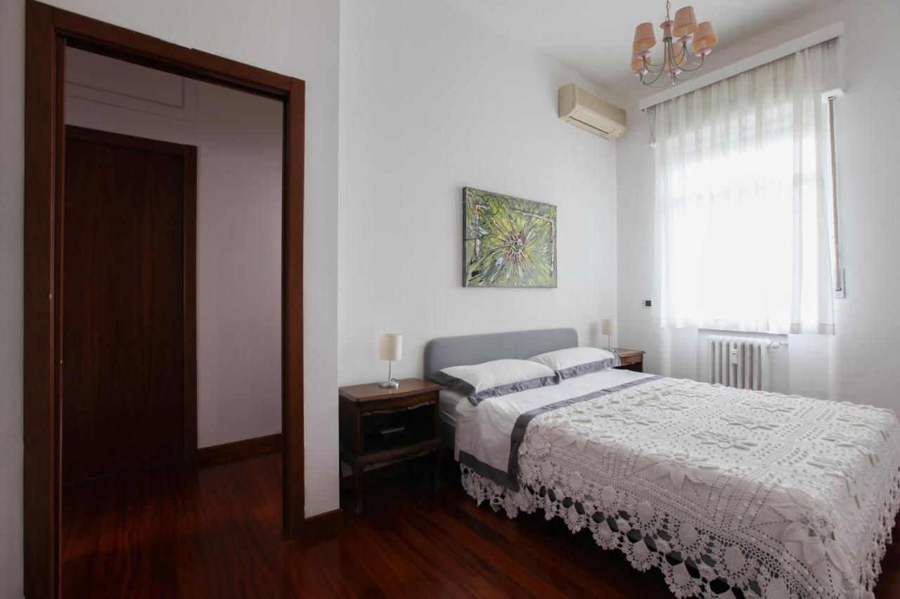Bohemian District 2 Bdrs Appartement