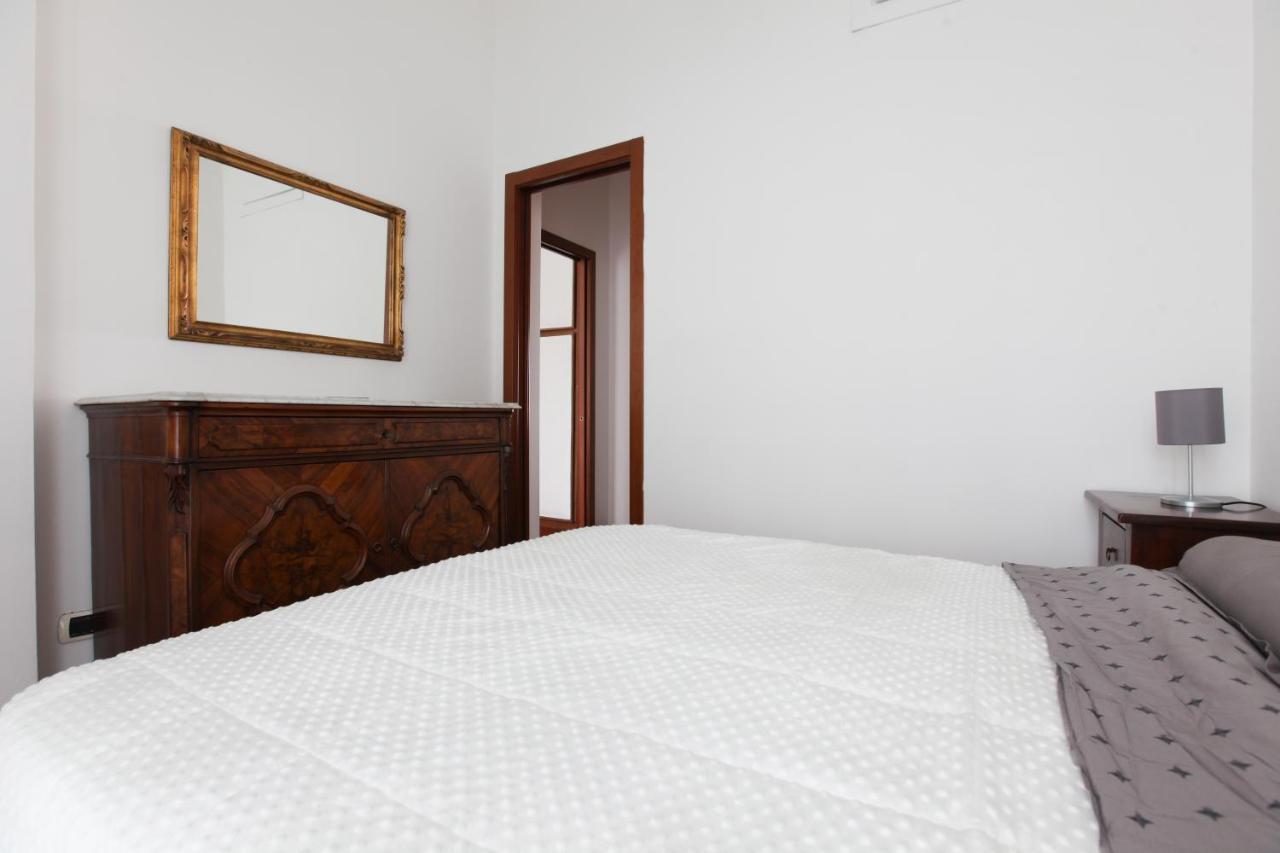 Bohemian District 2 Bdrs Appartement Milaan