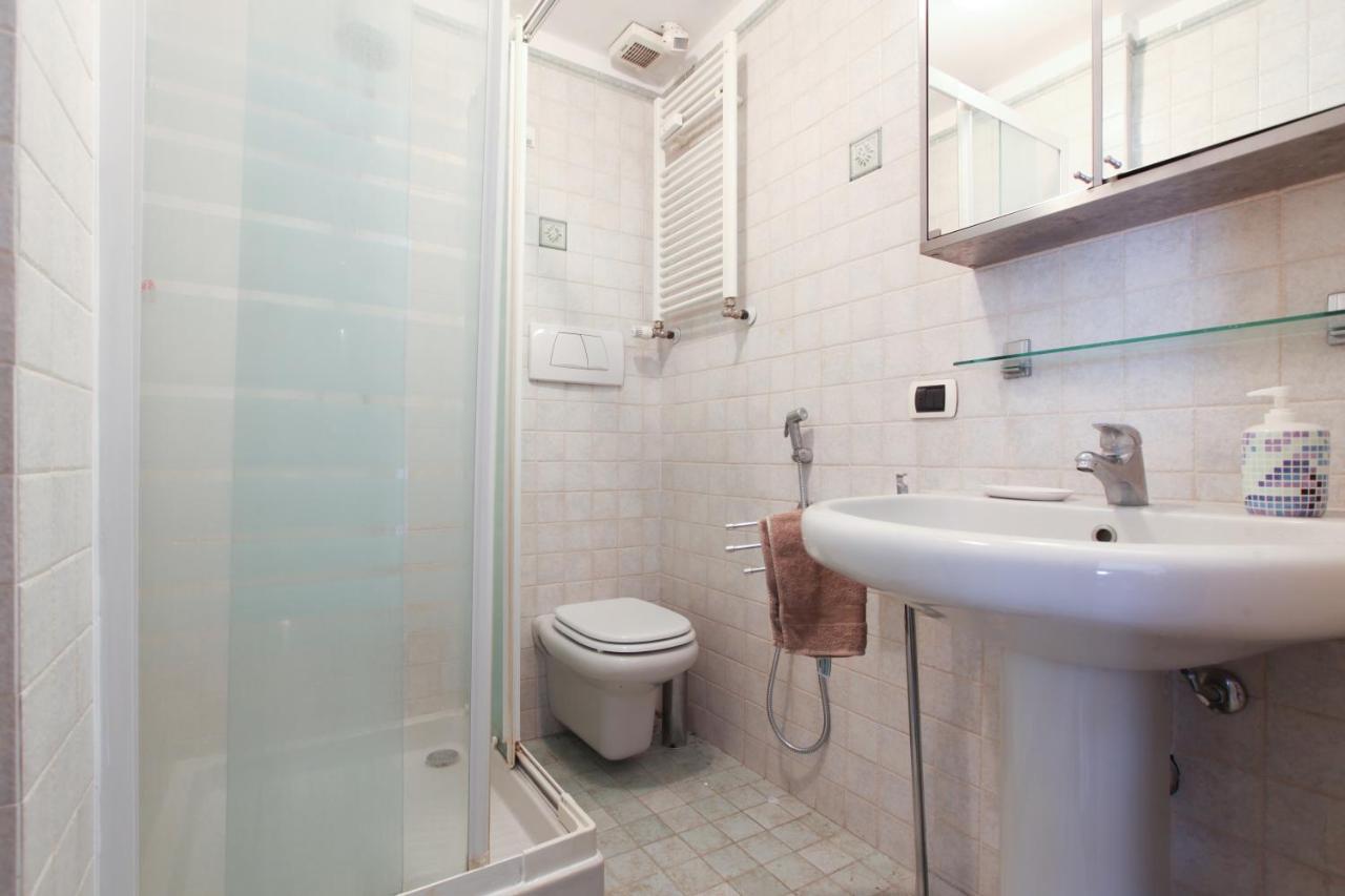 Appartement Bohemian District 2 Bdrs Milaan