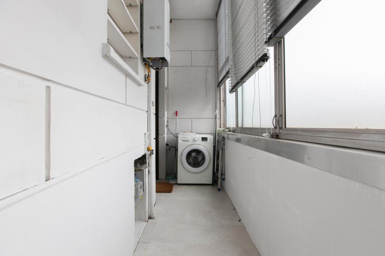 Appartement Bohemian District 2 Bdrs Milaan