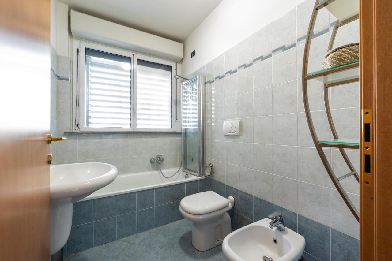 Appartamento Rogoredo Apt With Terrace! Milano