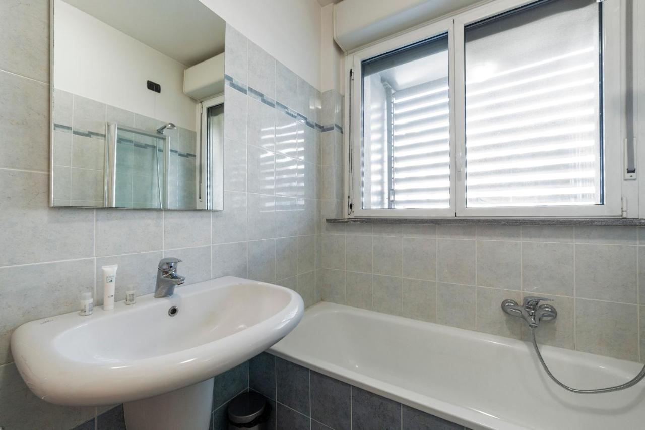 Appartamento Rogoredo Apt With Terrace! *