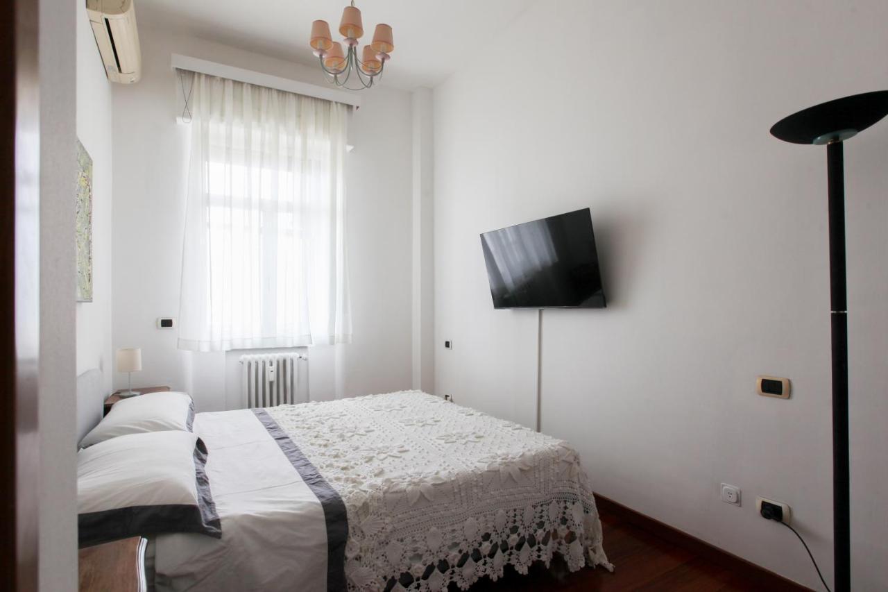 Appartement Bohemian District 2 Bdrs