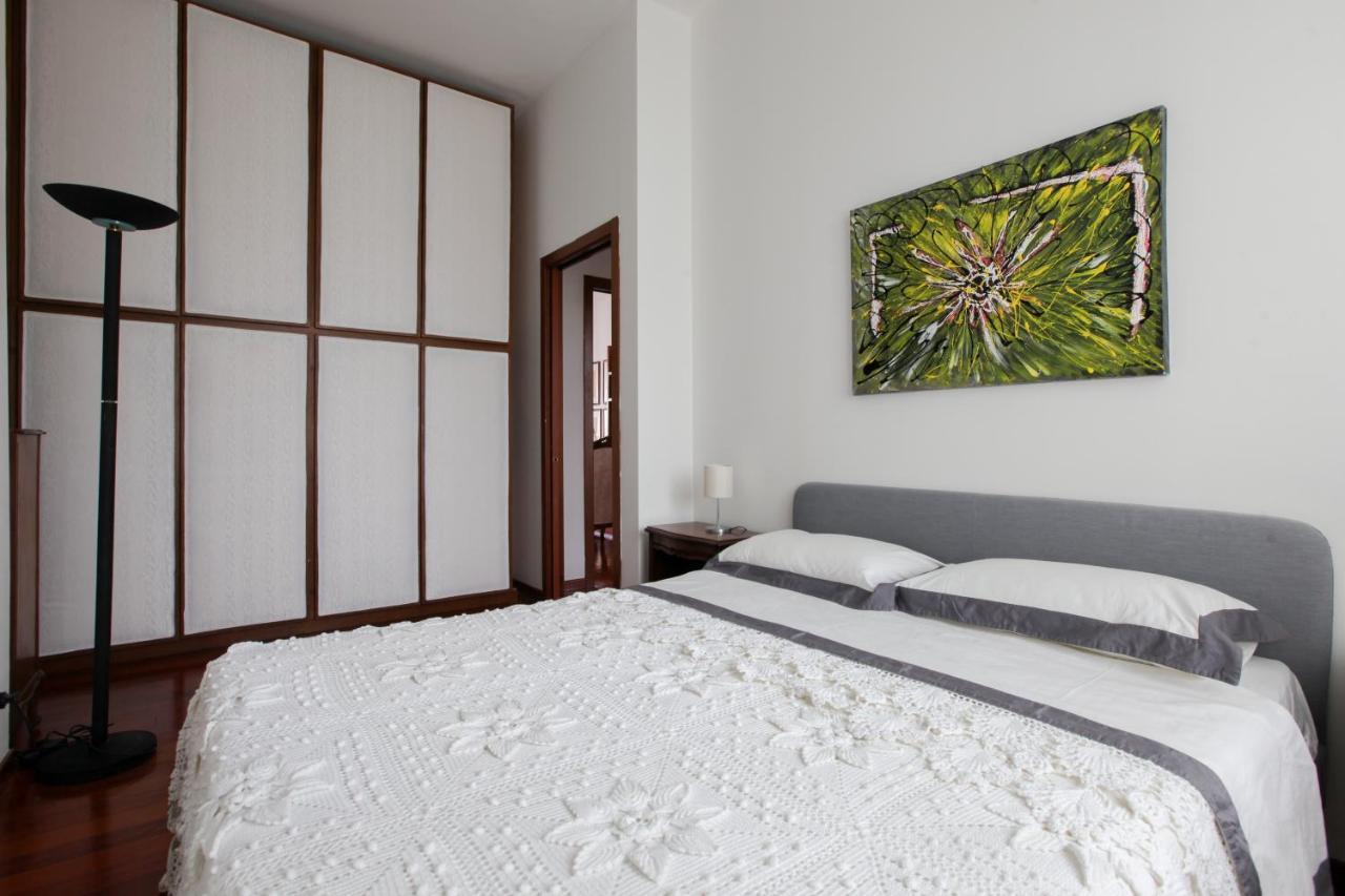 Appartement Bohemian District 2 Bdrs Milaan
