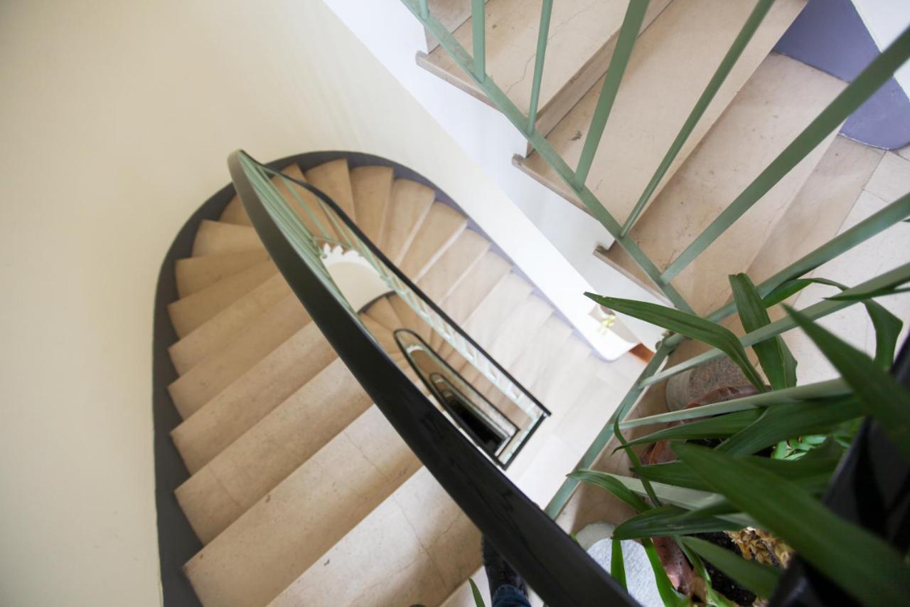 Bohemian District 2 Bdrs Appartement *