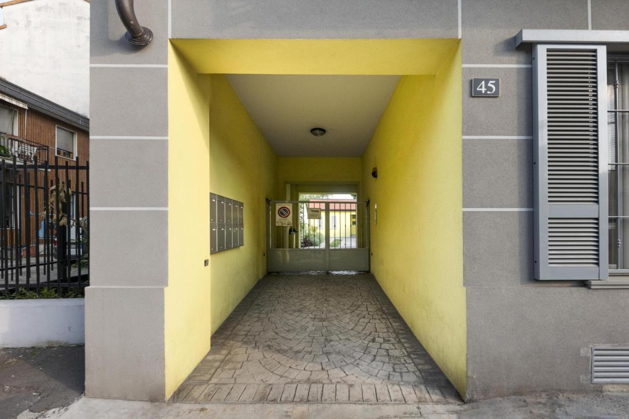 Casa Da Luna * Milano