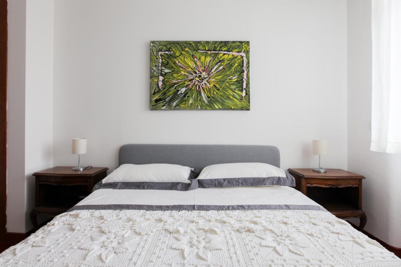 Bohemian District 2 Bdrs Appartement *