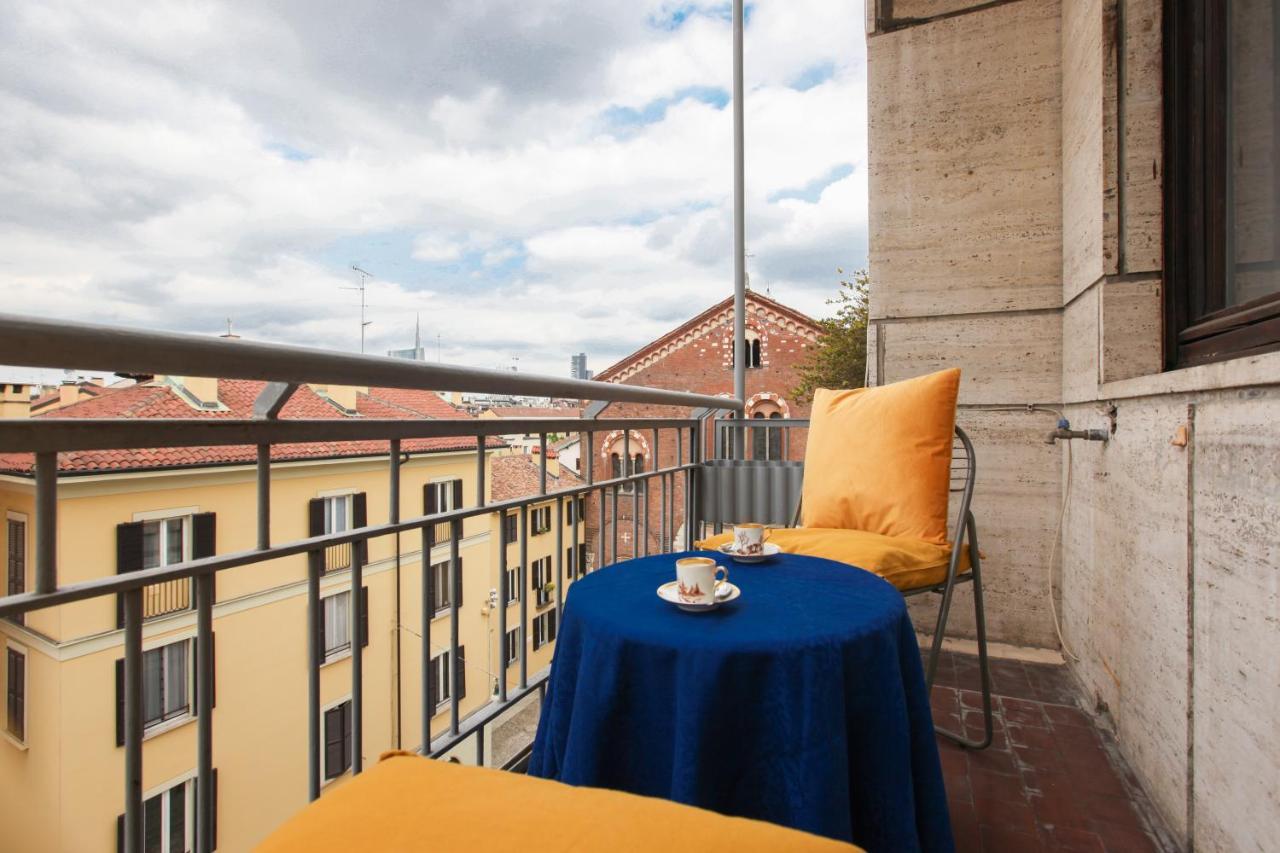 Bohemian District 2 Bdrs Appartement