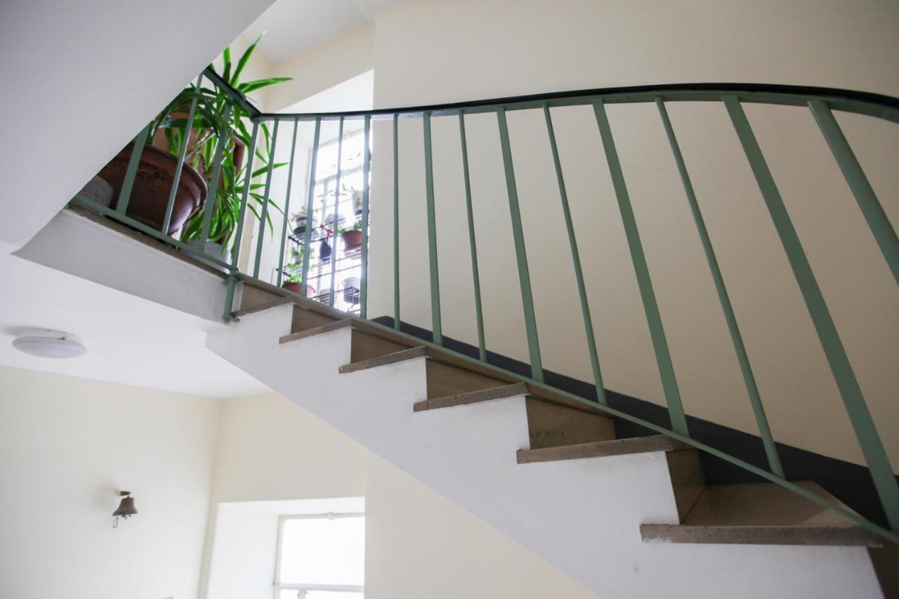 Appartement Bohemian District 2 Bdrs Milaan