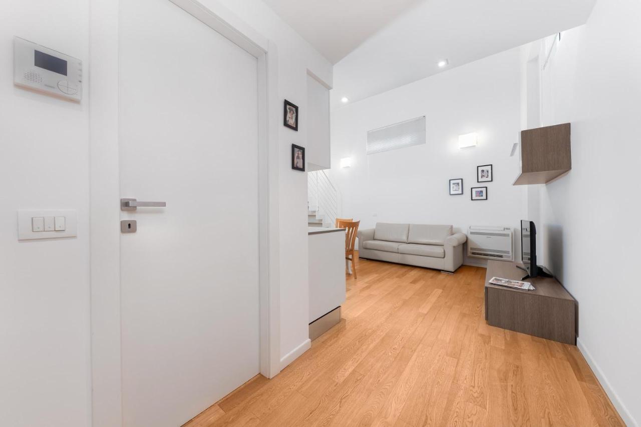 Casa Da Luna Leilighet Milano