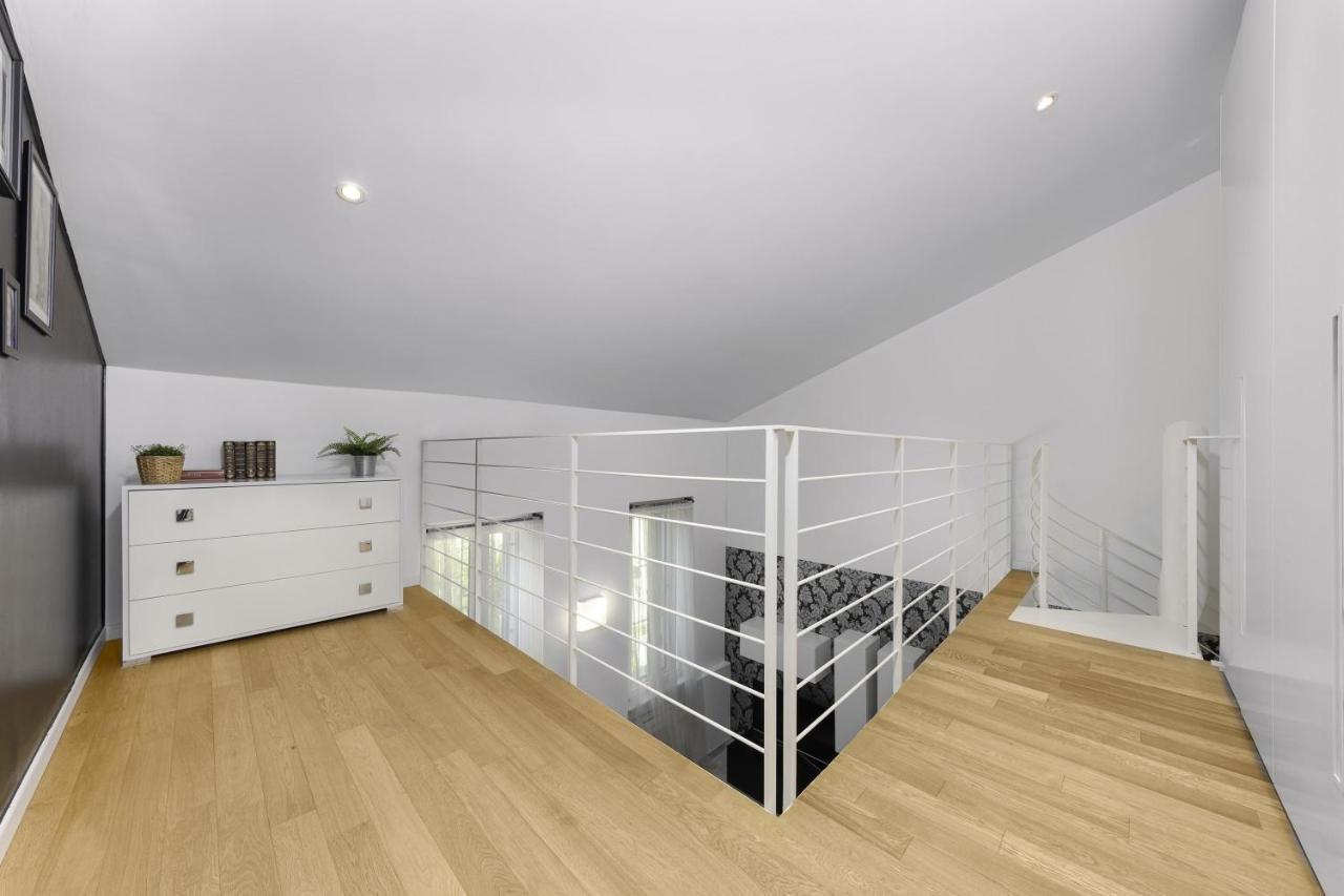 Casa Da Luna Leilighet Milano