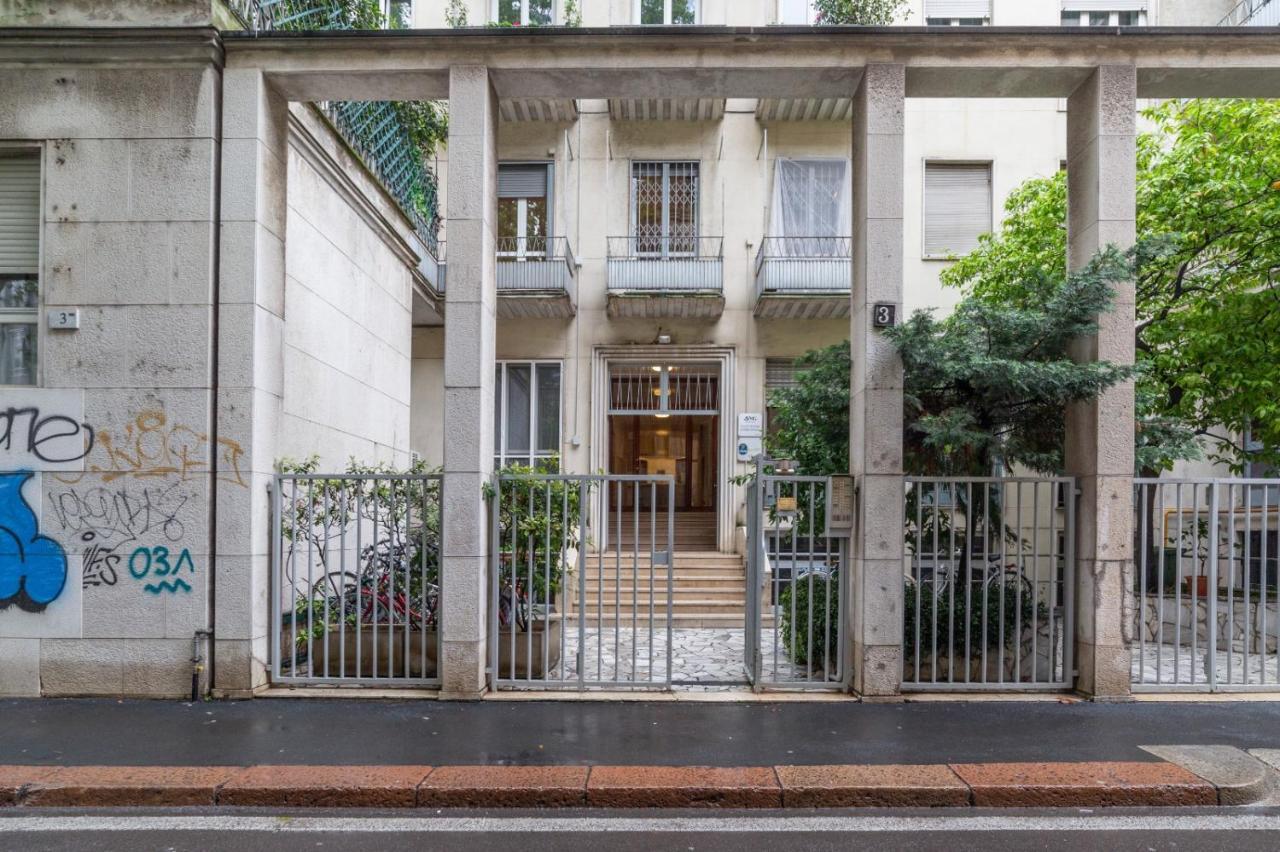 Sant'ambrogio Bright With Terrace Appartamento