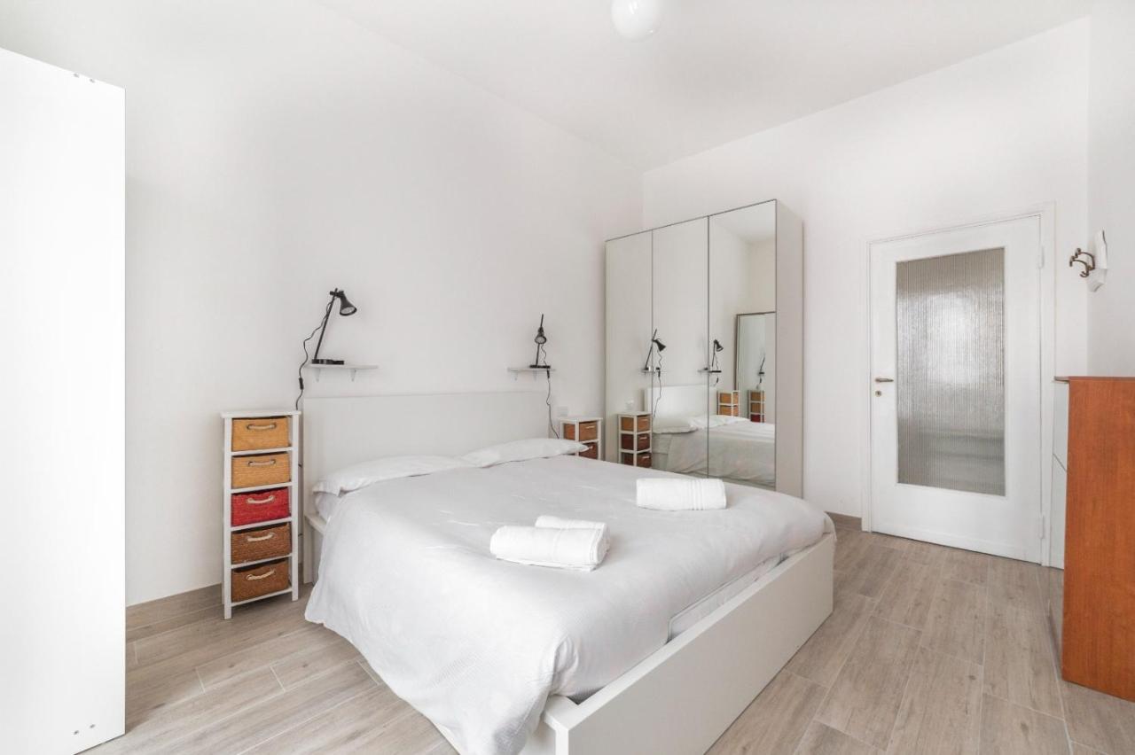 Appartamento Sant'ambrogio Bright With Terrace *