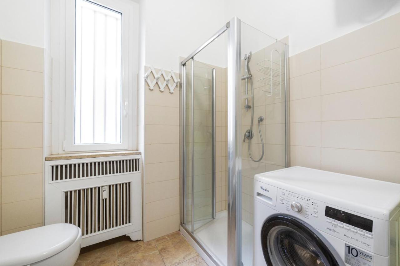 Appartamento Sant'ambrogio Bright With Terrace