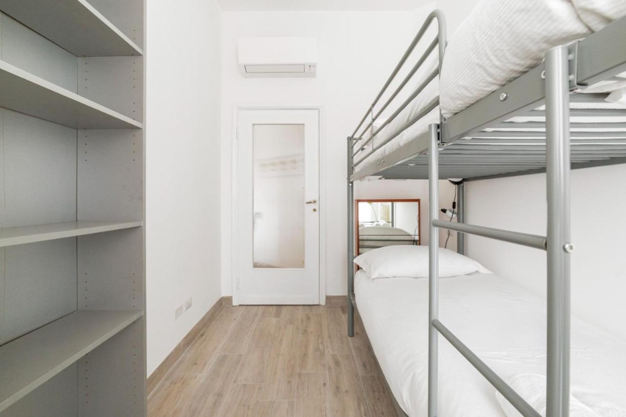 Appartamento Sant'ambrogio Bright With Terrace Milano