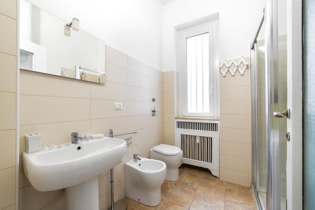 Sant'ambrogio Bright With Terrace * Milano