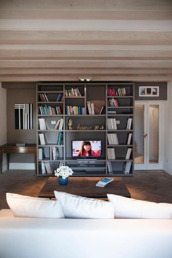 Brera 3pax Wifi Full Top Lejlighed Milano