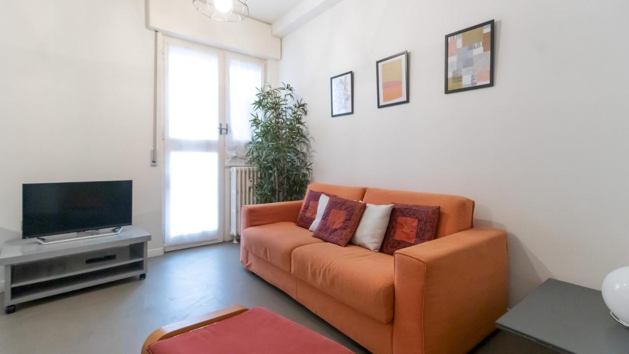 Leilighet Italianway - Plinio 64