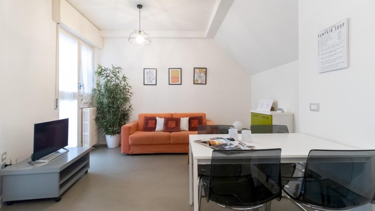 Italianway - Plinio 64 * Milano