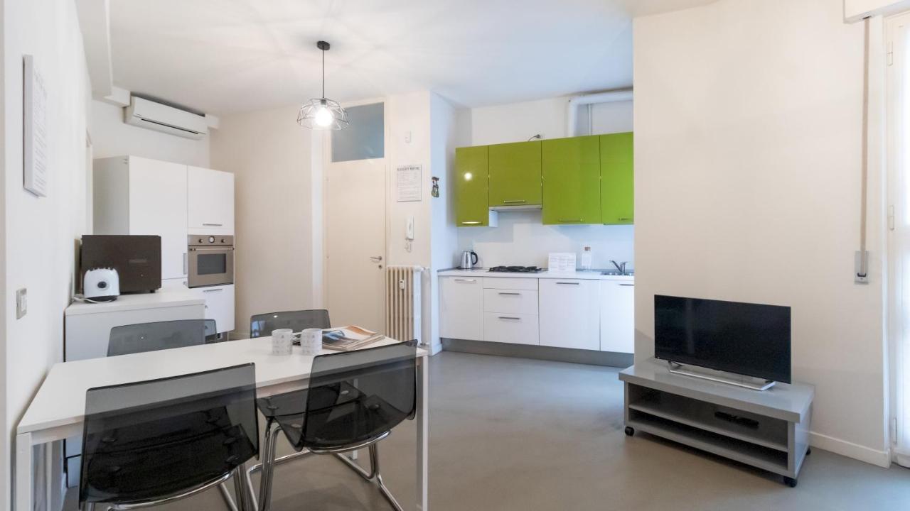 Leilighet Italianway - Plinio 64 *