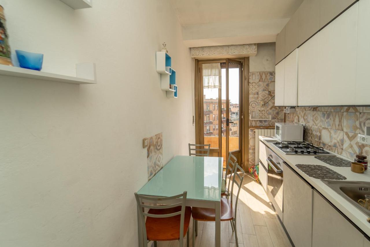 Appartement Central Apartment Milano