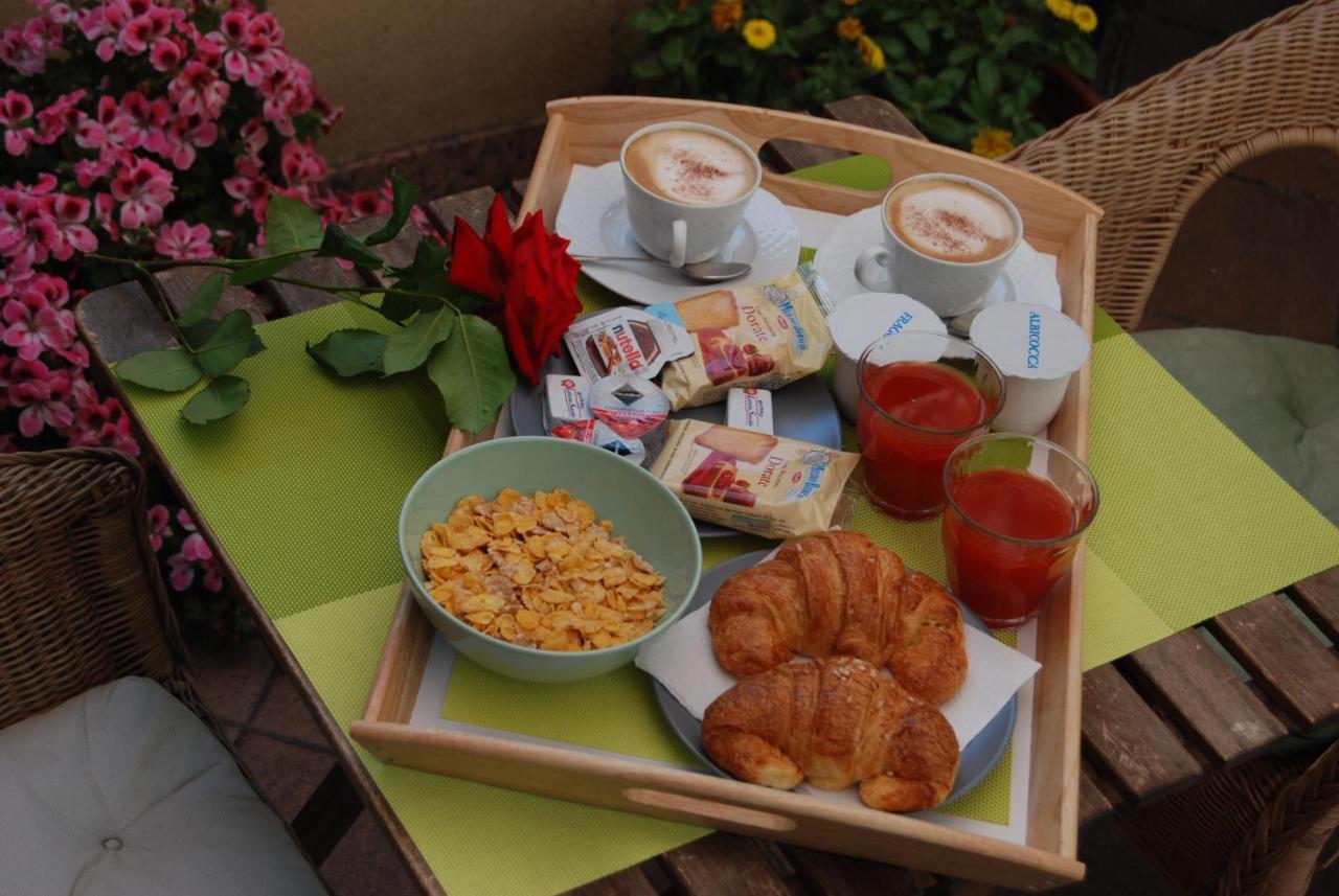 Salerno Hotel Mailand