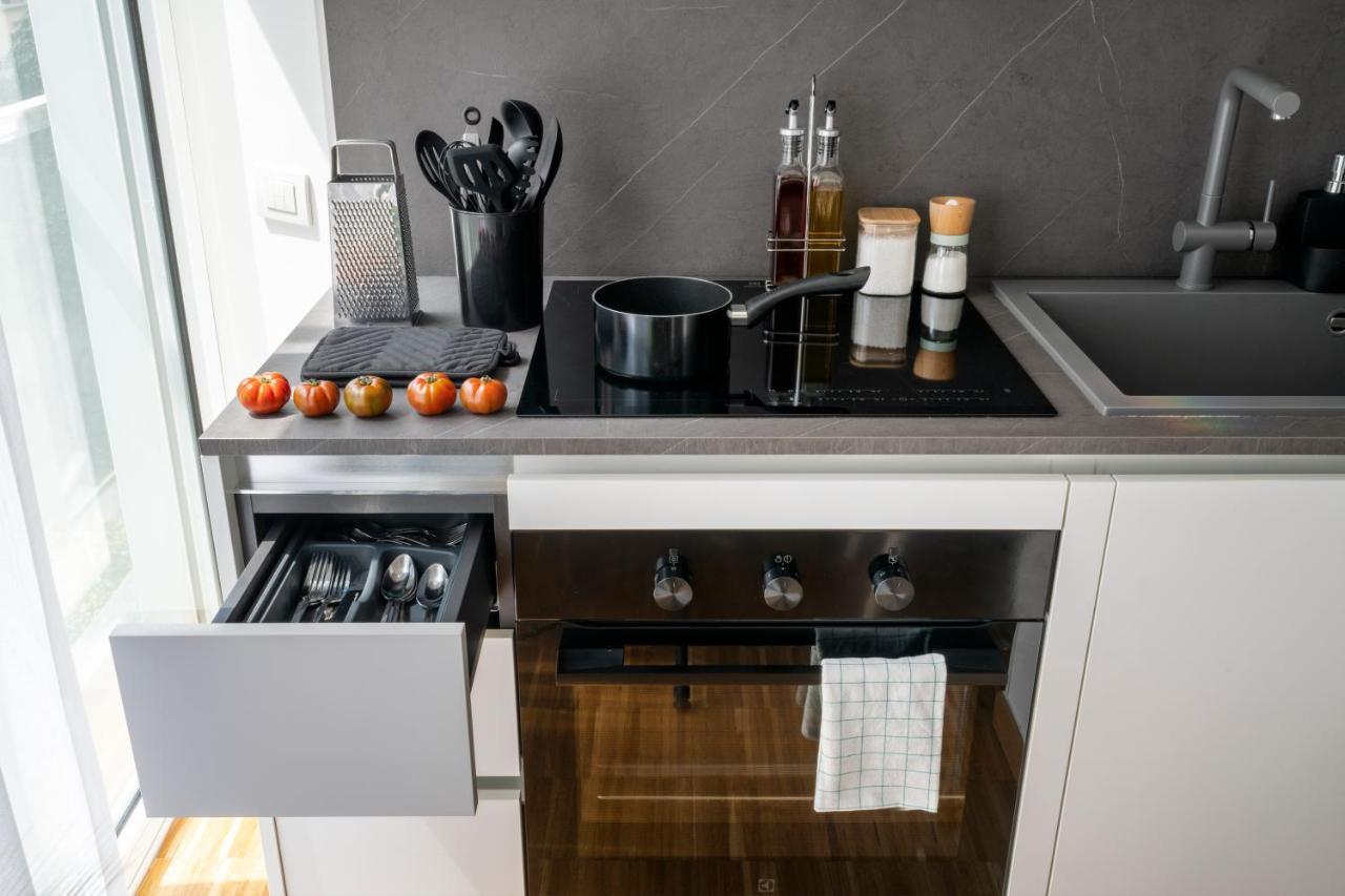 Vela Centro Con Garage * Mailand