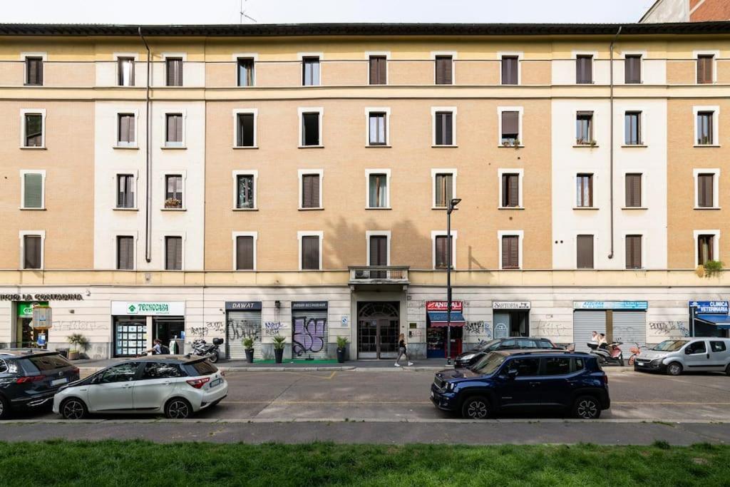 La Casa Di Ringhiera In Corso Sempione Appartamento *