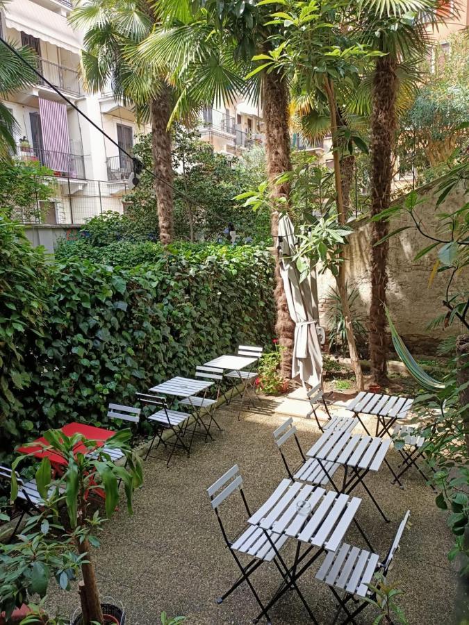 La Casa Della Zia Gasthof *