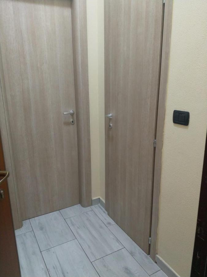 Iris Luxury * Milano