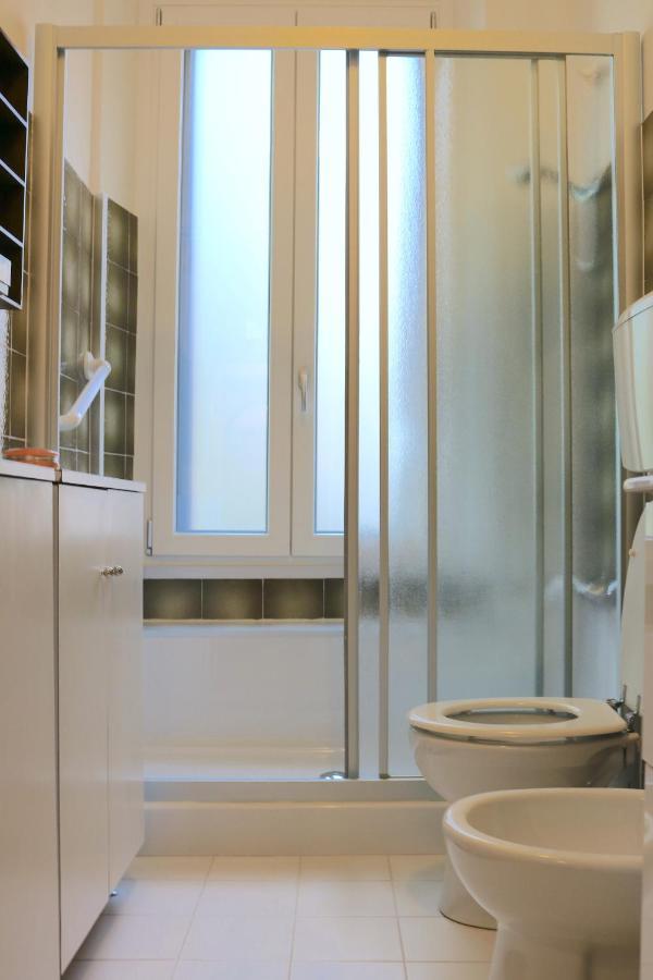 Appartamento San Lorenzo HOME - 6 People Milano