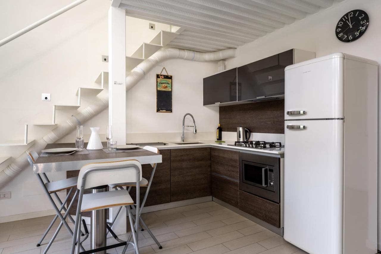 Elegant Loft With Balcony! * Milano