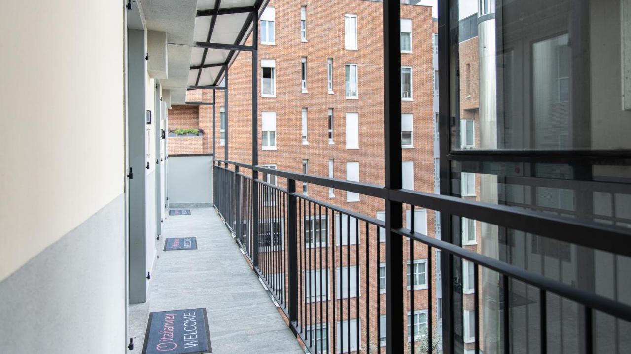 Apartment Italianway *