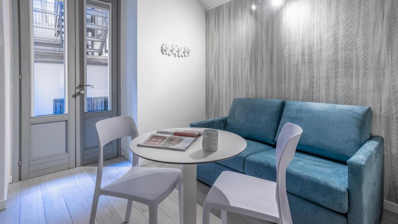 Italianway Apartment